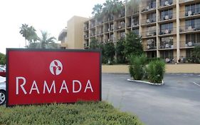 Ramada Inn Orlando Downtown